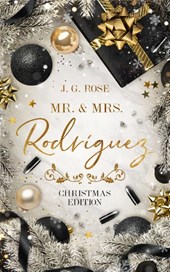 Mr. & Mrs. Rodríguez - Christmas Edition