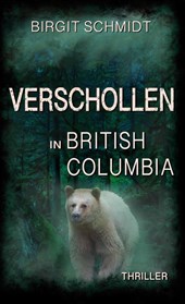 Verschollen in British Columbia