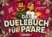 Das Duell-Buch für Paare - Weihnachts-Special