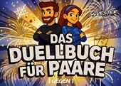 Das Duell-Buch für Paare / Silvester-Special
