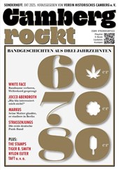 Camberg rockt