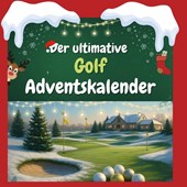 Der ultimative Golf-Adventskalender