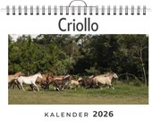 Criollo