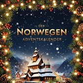 Der Norwegen-Adventskalender