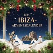 Der Ibiza-Adventskalender