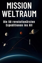 Mission Weltraum