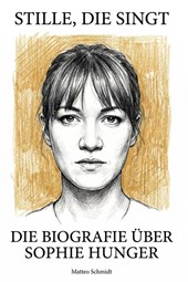 Die Biografie über Sophie Hunger