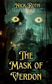 The Mask of Verdon