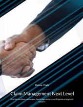 Claim Management Next Level