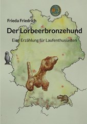 Der Lorbeerbronzehund