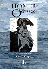 Homer: Die Odyssee