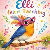 Elli feiert Fasching