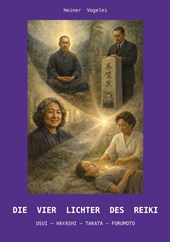 Die vier Lichter des Reiki
