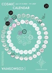 Cosmic Calendar