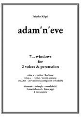 adam'n'eve