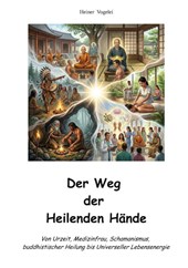 Der Weg der Heilenden Hände