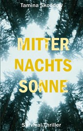 Mitternachtssonne