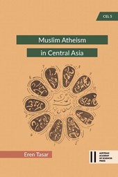 Muslim Atheism in Central Asia