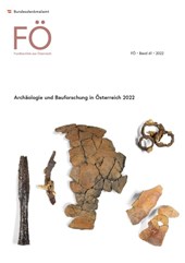 Fundberichte aus Österreich, Band 61