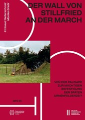 Der Wall von Stillfried an der March