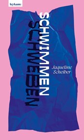 Schwimmen / Schweben