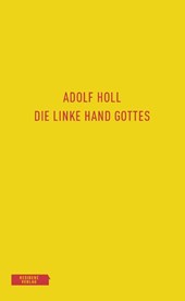 Die linke Hand Gottes