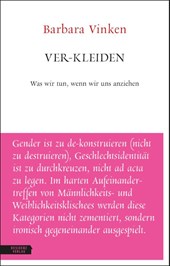 Ver-kleiden
