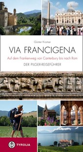 Via Francigena