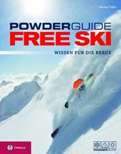 Powderguide Free Ski
