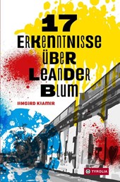 17 Erkenntnisse über Leander Blum