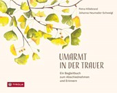 Umarmt in der Trauer