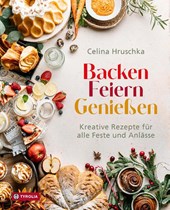 Backen. Feiern. Genießen