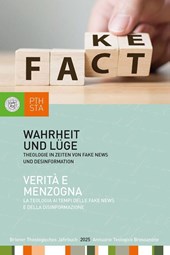 Wahrheit und Lüge