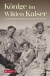 Könige im Wilden Kaiser