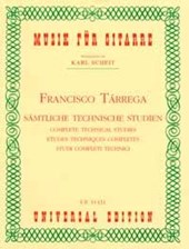 Sämtliche technische Studien