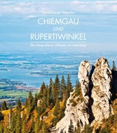 Chiemgau und Rupertiwinkel