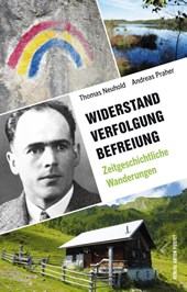 Widerstand. Verfolgung. Befreiung.