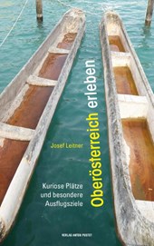 Oberösterreich erleben