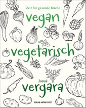 Vegan - Vegetarisch - Vergara
