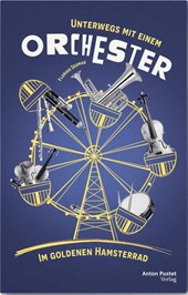 Unterwegs mit einem Orchester