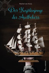 Der Kajütenjunge des Apothekers