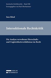 Intersektionale Rechtskritik