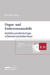 Organ- und Embryonenmodelle