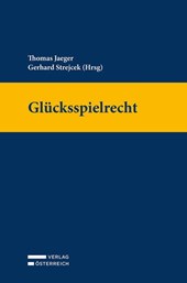 Glücksspielrecht