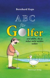 ABC für Golfer