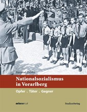 Nationalsozialismus in Vorarlberg