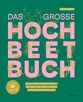 Das große Hochbeet-Buch