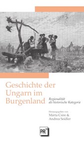 Geschichte der Ungarn im Burgenland