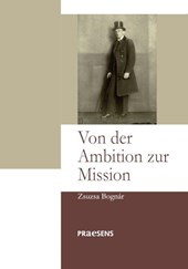 Von der Ambition zur Mission