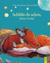 Träum was Schönes, kleiner Fuchs!